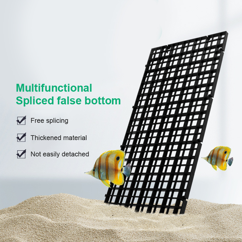 Aquael Filter Fzn - 30x15 см, 30x30 см, разделительная пластина,