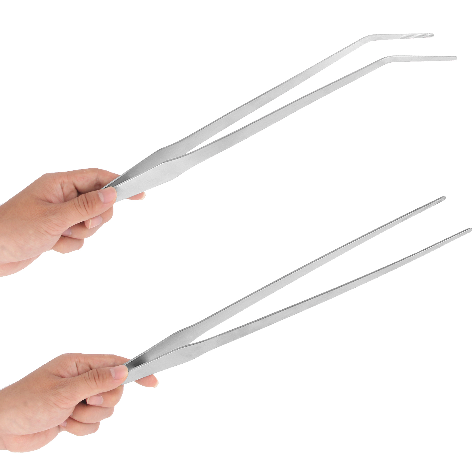 Feeding Tong Stainless - FEITA – długie pincety ze stali