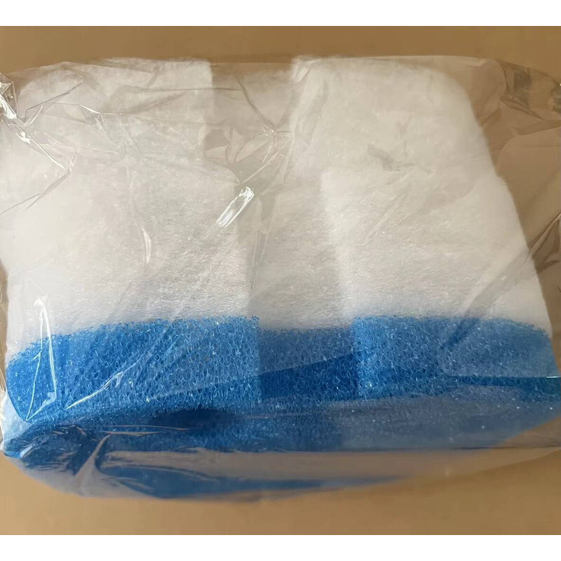 Aquael Filter Fzn - 1/2/5 PCS Wymienne wkładki filtracyjne do