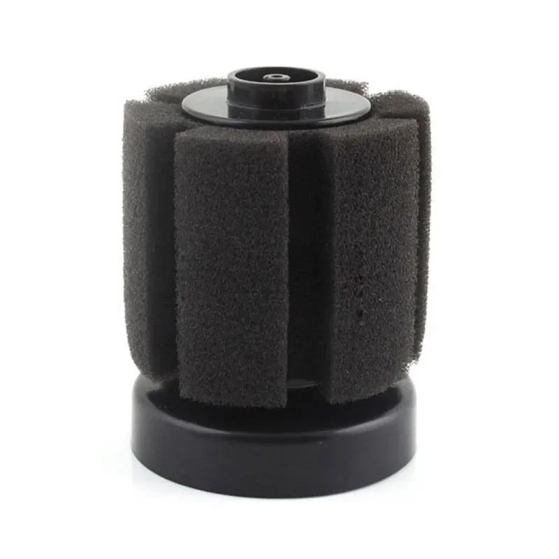 Aquael Filter Fzn - 10-częściowy filtr gąbkowy Bio do hodowli