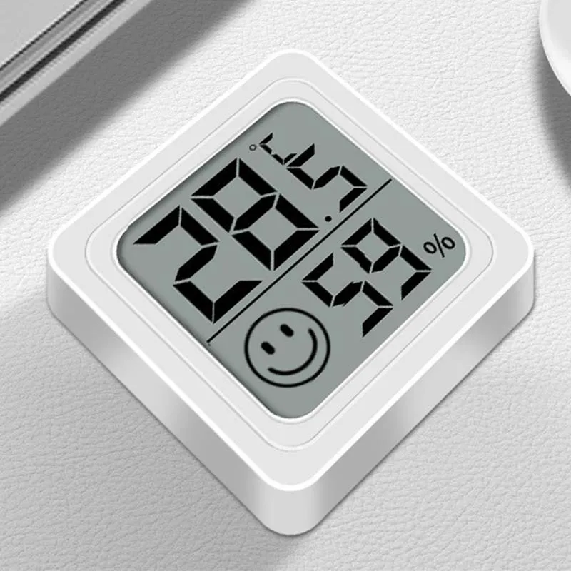 Wewnętrzny mini termometr i hi – Digital Hygrometer Probe recenzja i cena