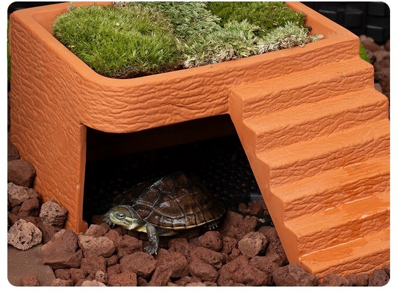 Platforma do wygrzewania się d – Hide Cave Ceramic recenzja i cena