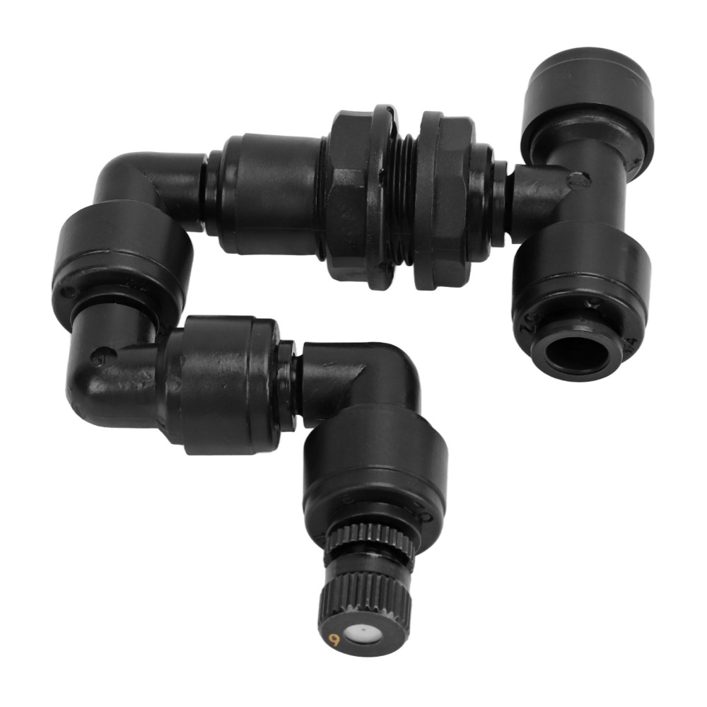 Rozpylacz mgły dla terrariów z – Misting Nozzle Reptile recenzja i cena