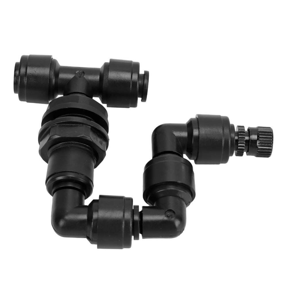 Rozpylacz mgły dla terrariów z – Misting Nozzle Reptile recenzja i cena