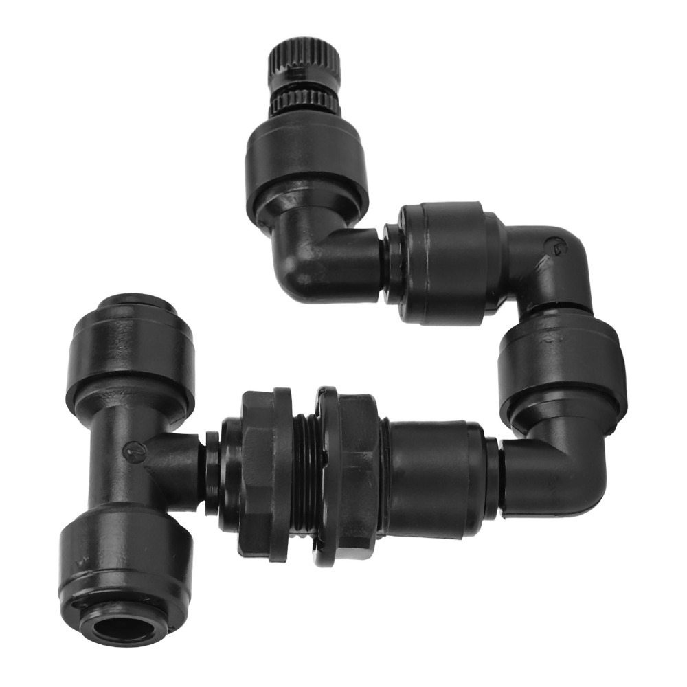 Rozpylacz mgły dla terrariów z – Misting Nozzle Reptile recenzja i cena