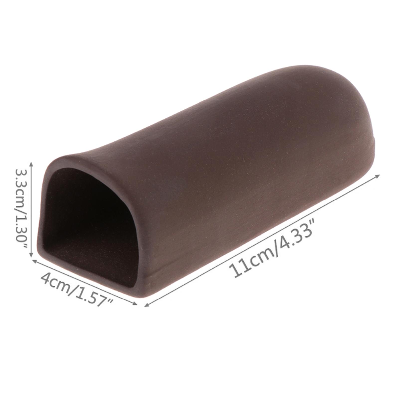 Keramikowa jaskinia dla krewet – Hide Cave Ceramic recenzja i cena