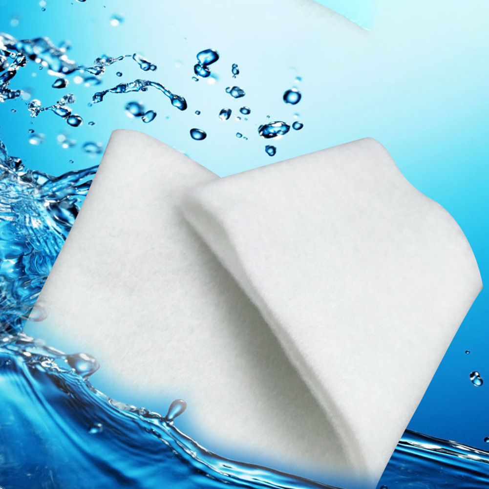 Mata filtracyjna do akwarium 1 – Aquael Filter Fzn recenzja i cena