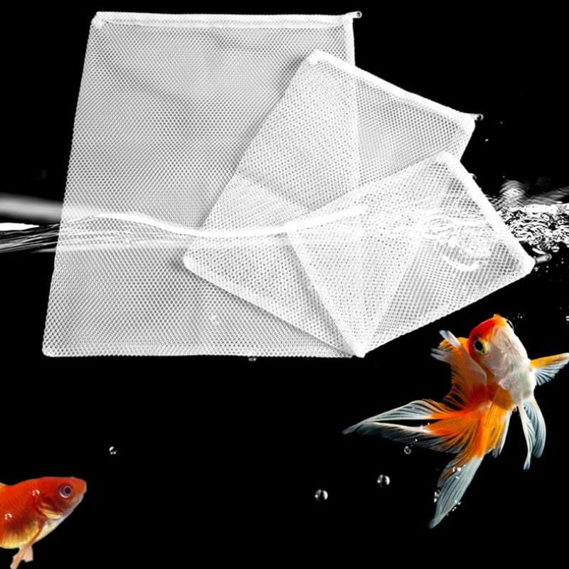 Woreczki filtracyjne do akwari – Aquael Filter Fzn recenzja i cena