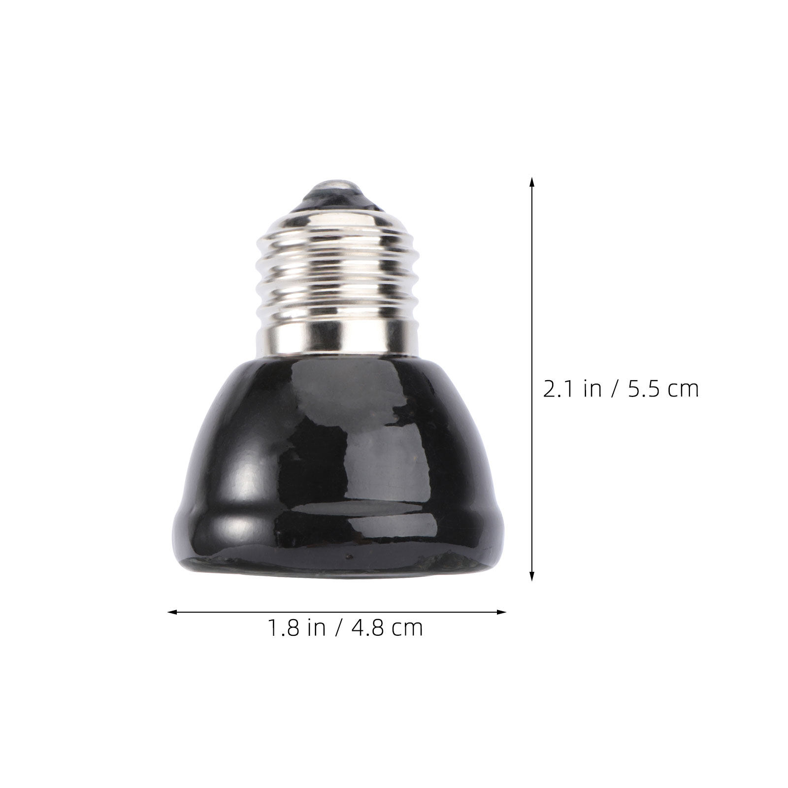 4 szt. lamp grzewczych dla gad – Basking Bulb Halogen recenzja i cena