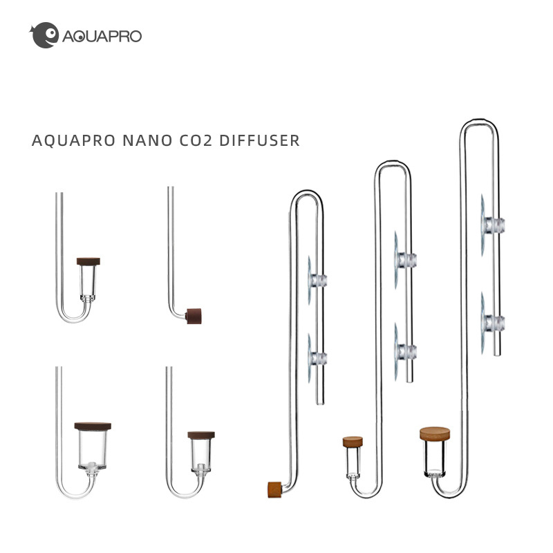 Akwarium CO2 Dyfuzor Akwarium  – Aquael Filter Fzn recenzja i cena