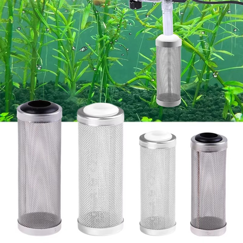 12/16mm filtr wlotowy akwarium – Aquael Filter Fzn recenzja i cena