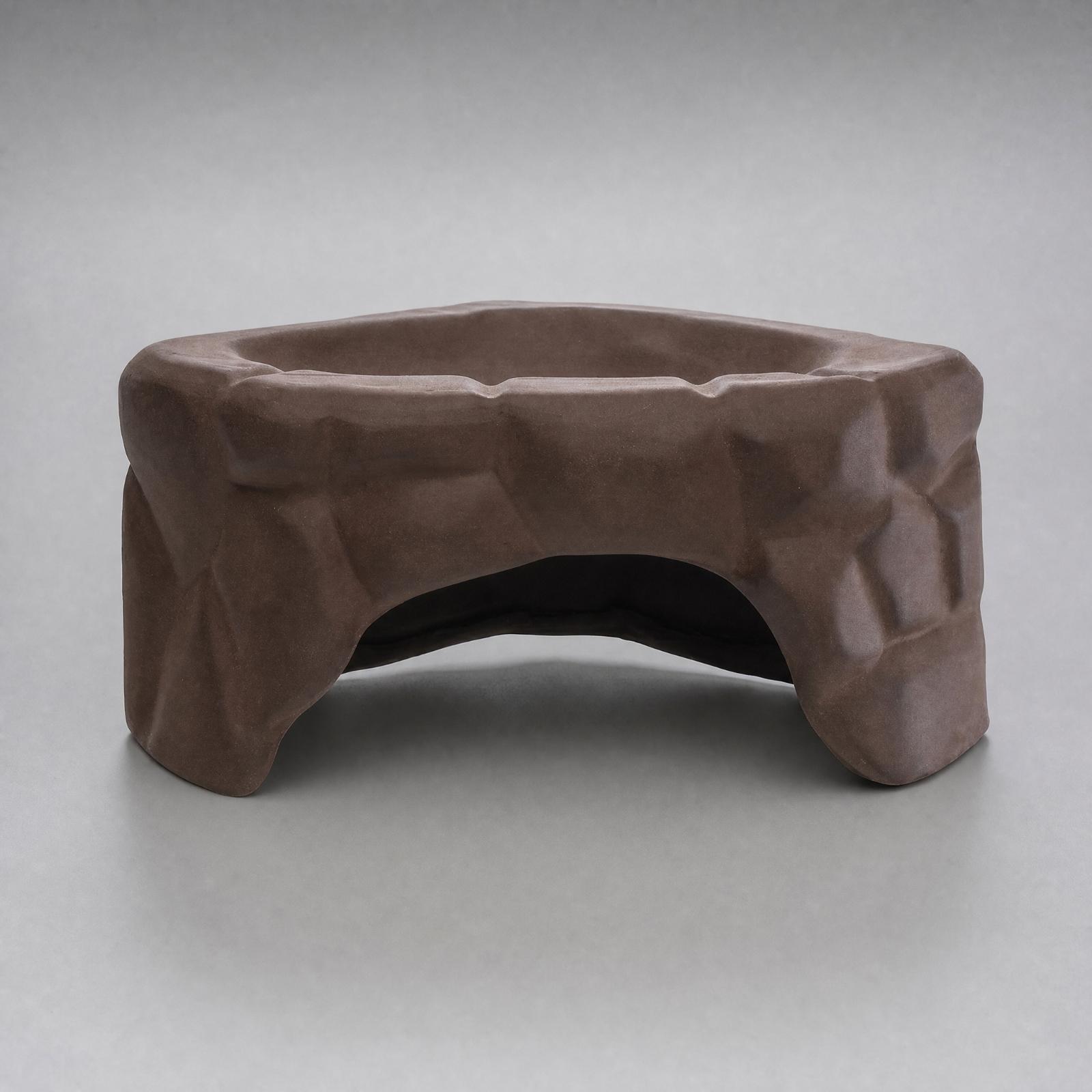 Ceramiczna platforma do karmie – Hide Cave Ceramic recenzja i cena