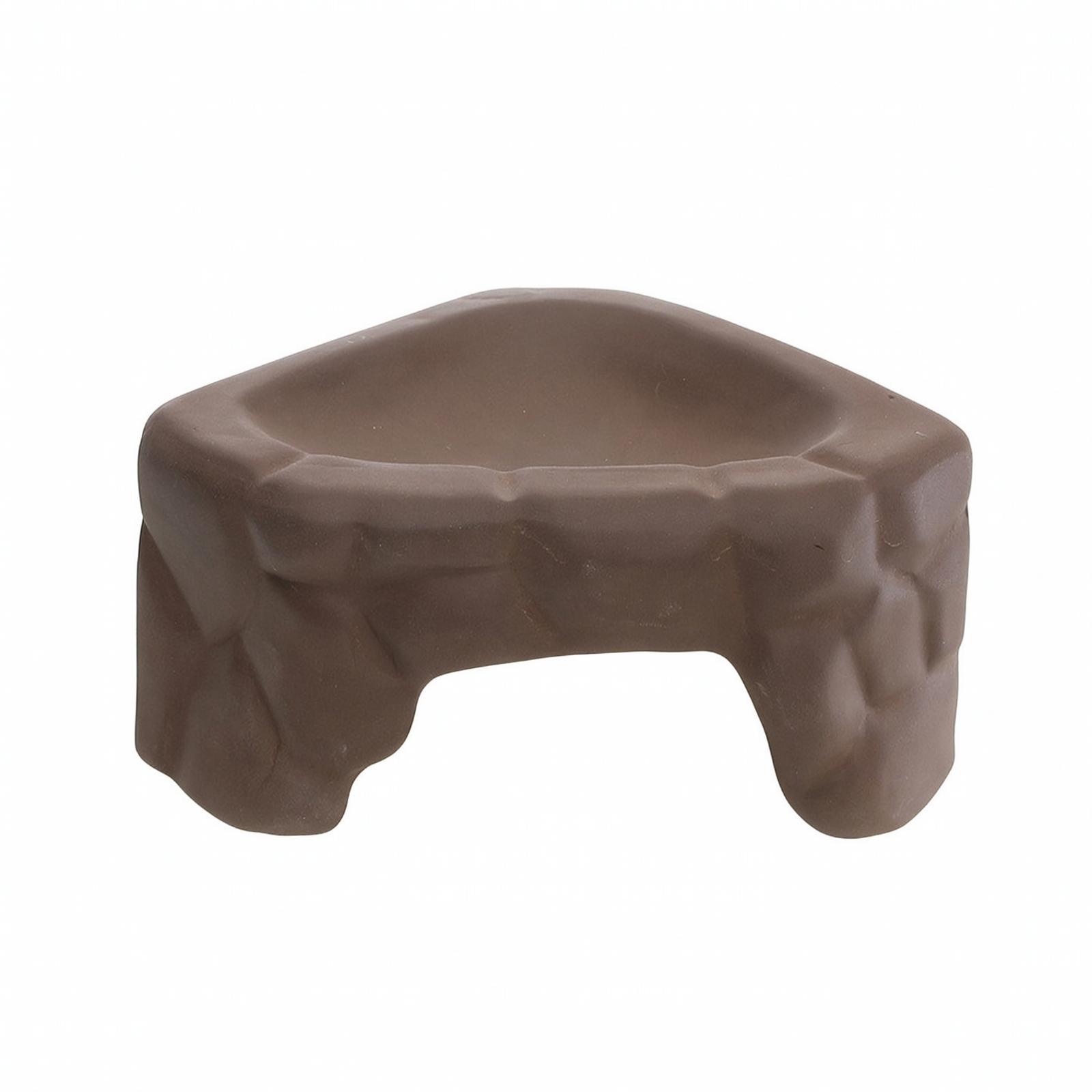 Ceramiczna platforma do karmie – Hide Cave Ceramic recenzja i cena