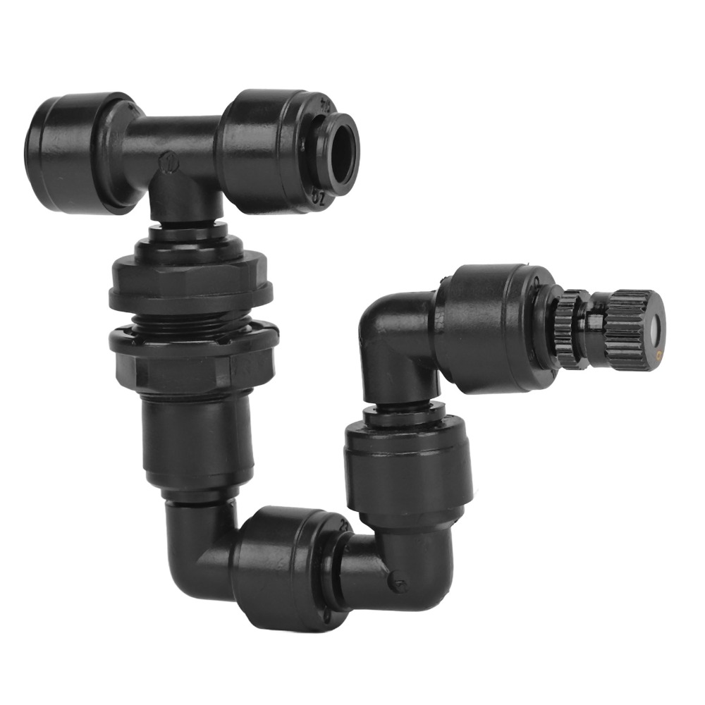 PP Dysza do rozpylania dla gad – Misting Nozzle Reptile recenzja i cena